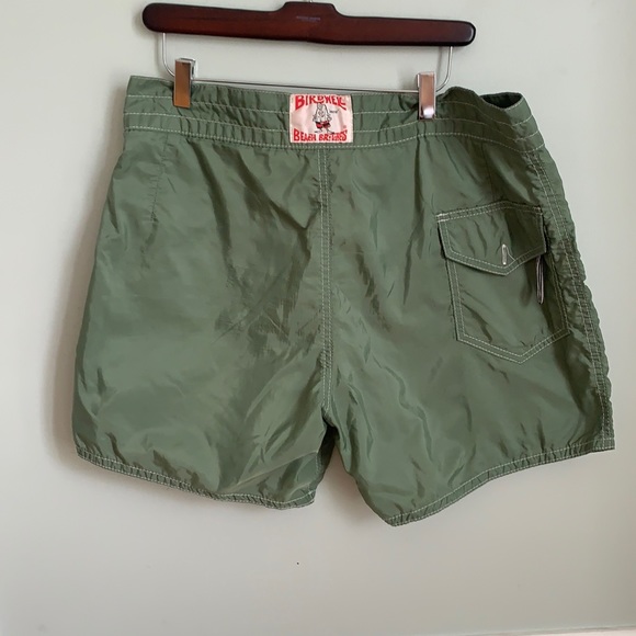 birdwell beach britches Other - Birdwell Birdie Beach Britches Board Shorts Green